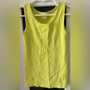 🎁The Children's Place: Girls Tank Top- Size M🎁